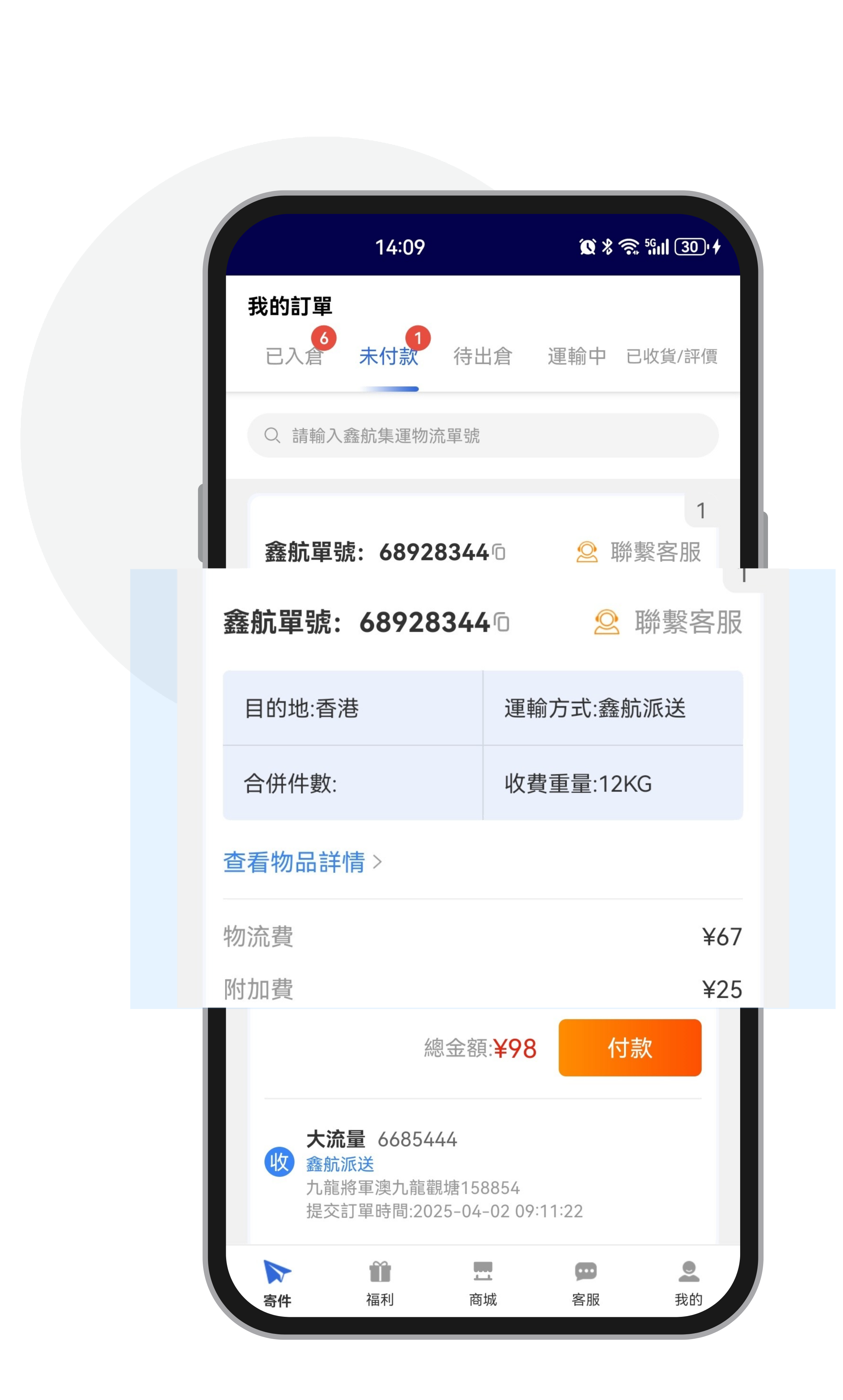 數據可視化